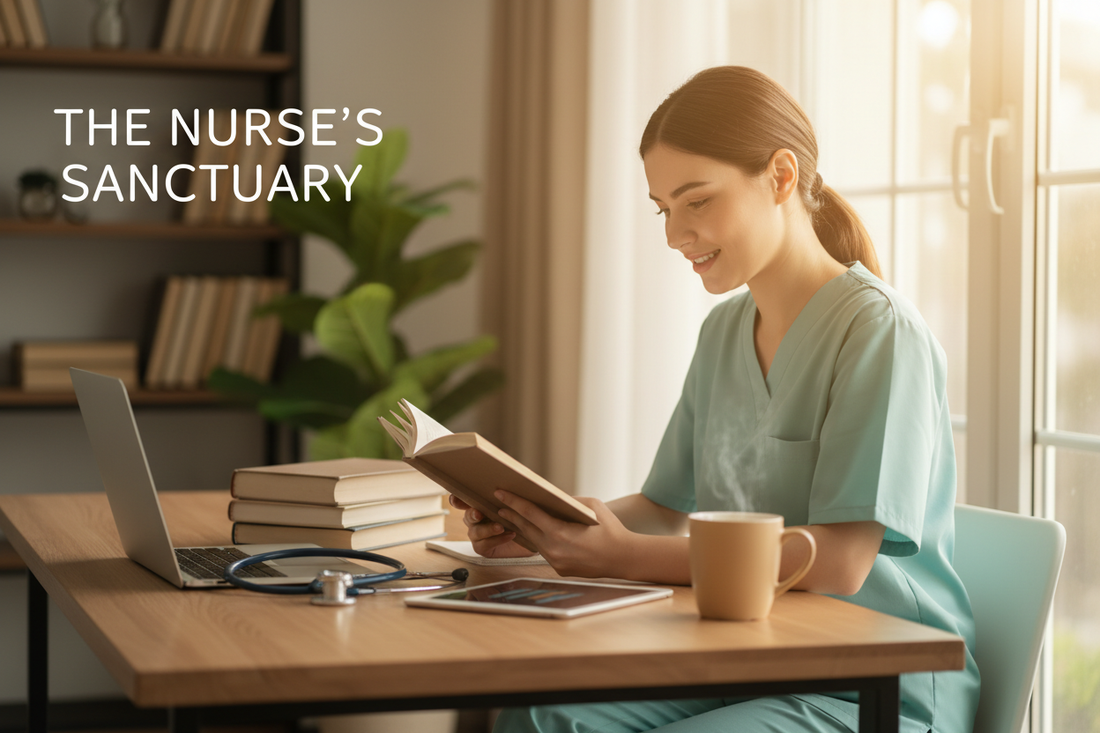 Resources Every Nurse Needs: Our New Ebooks Are Here