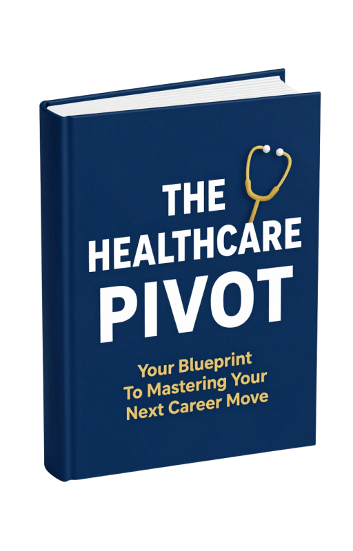 The Healthcare Pivot