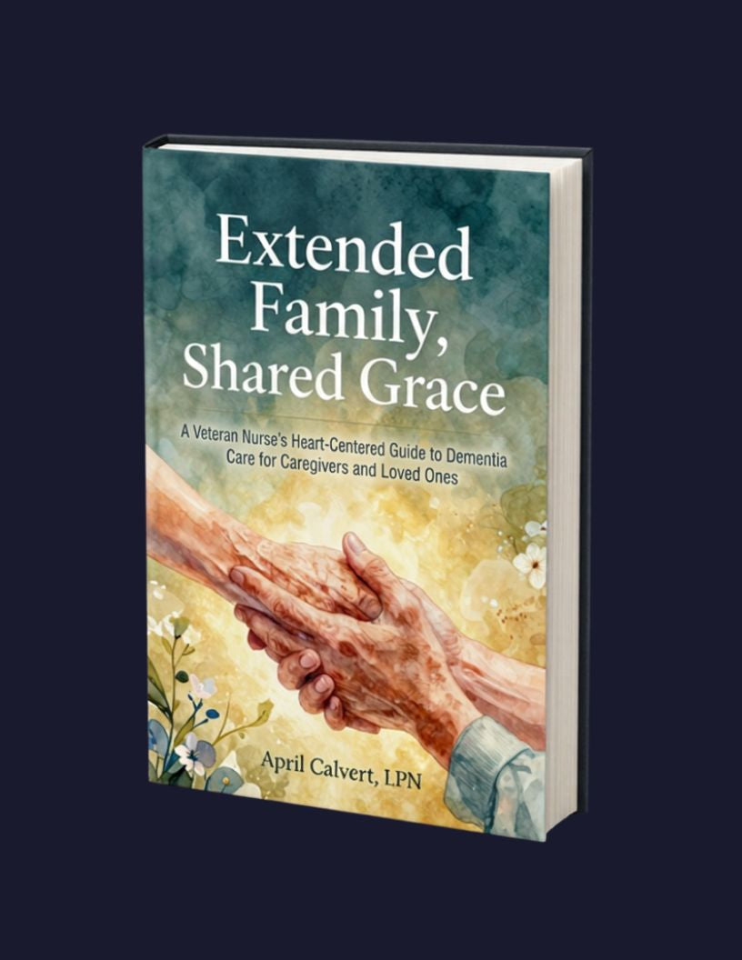 Extended Family, Shared Grace